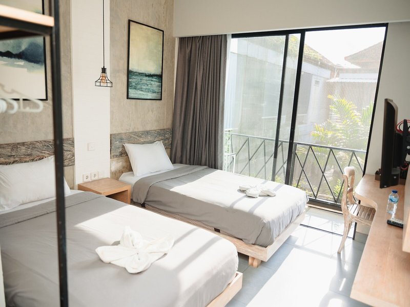 Gemini Star Hotel 29