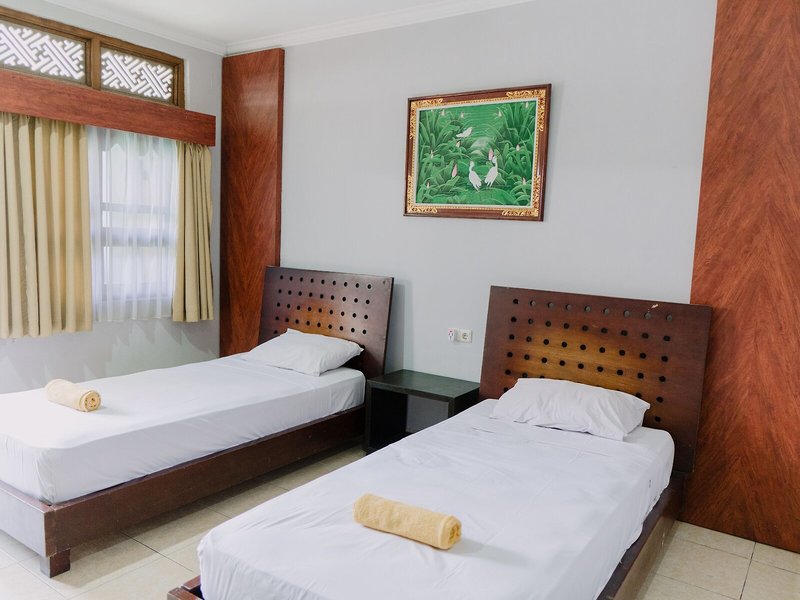 Gemini Star Hotel 33