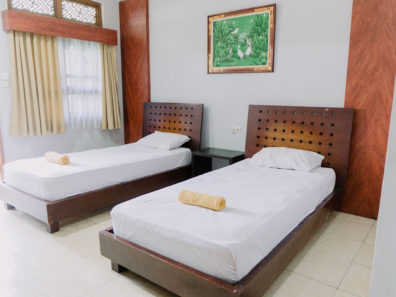 Gemini Star Hotel 34
