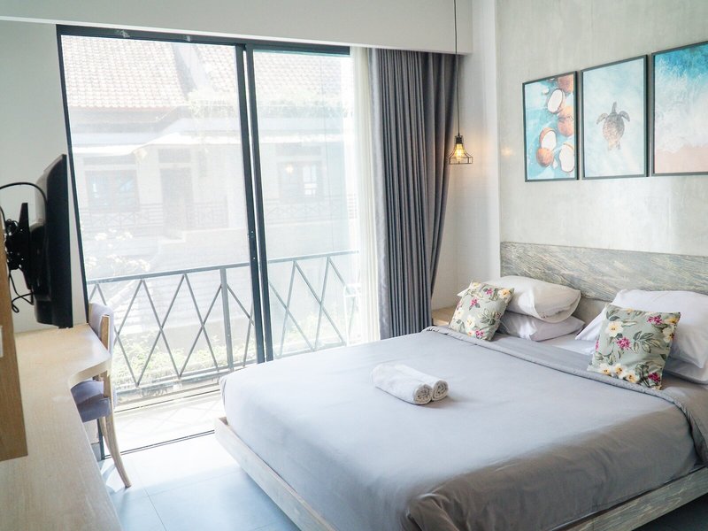 Gemini Star Hotel 36