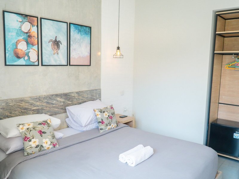 Gemini Star Hotel 37