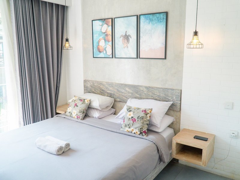 Gemini Star Hotel 39