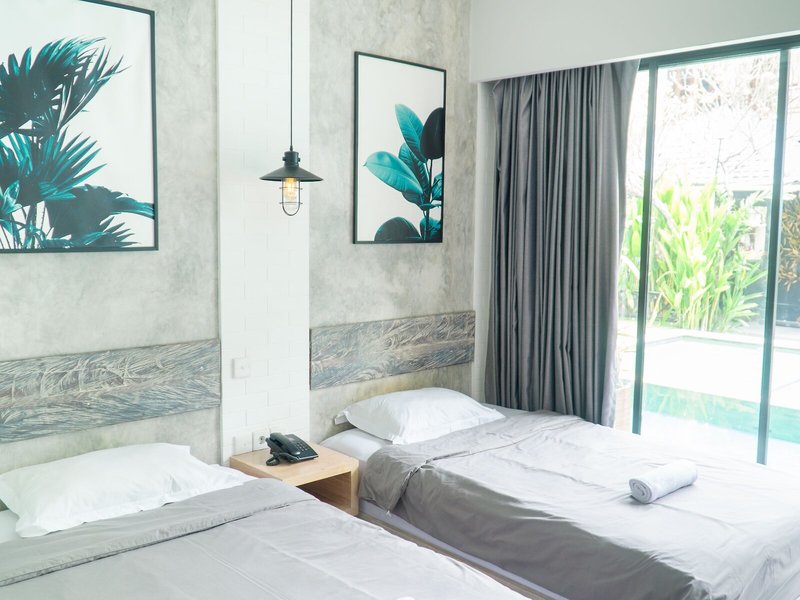 Gemini Star Hotel 46