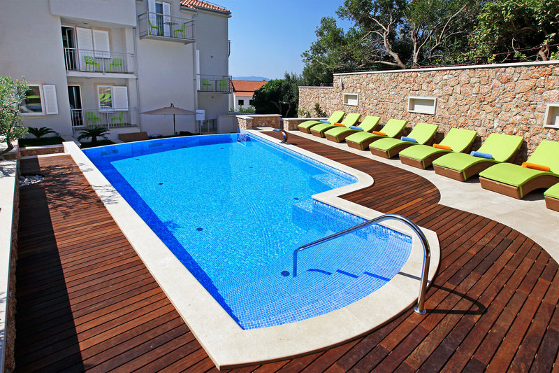 Hotel Bol 3