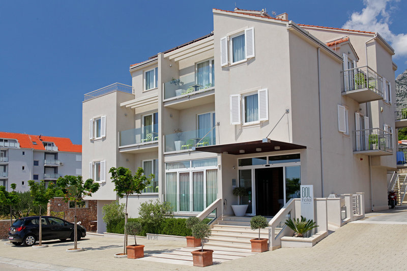 Hotel Bol 3