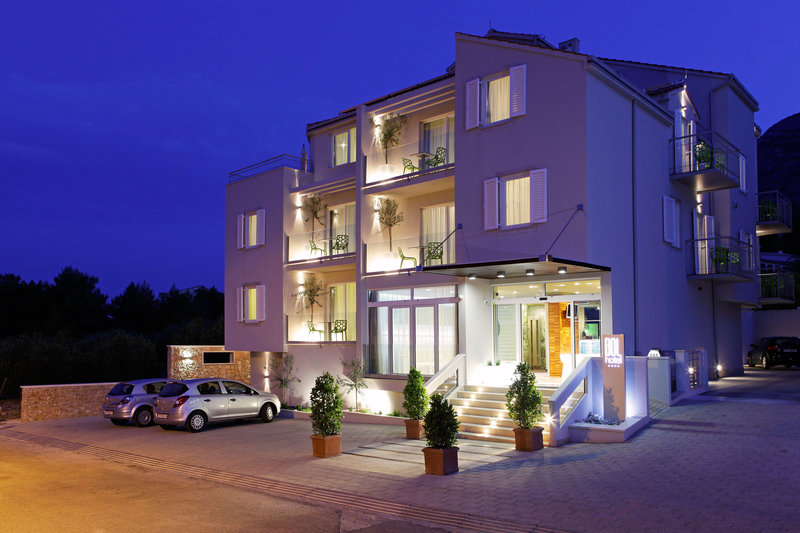 Hotel Bol 4