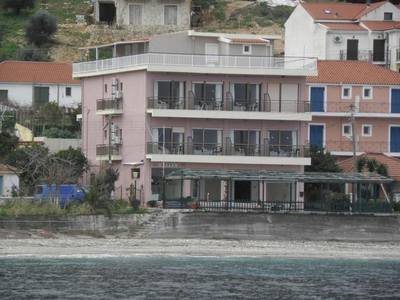 Riviera Hotel 1