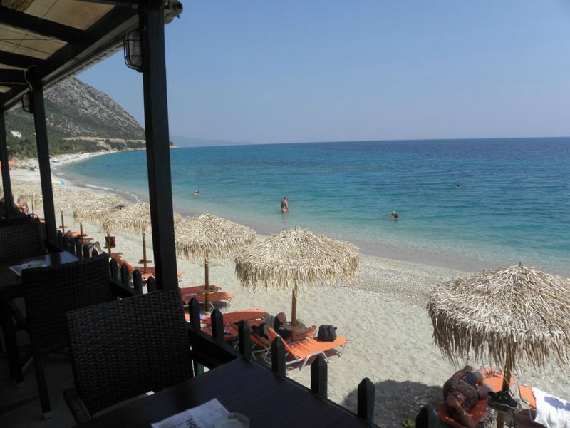 Riviera Hotel 8
