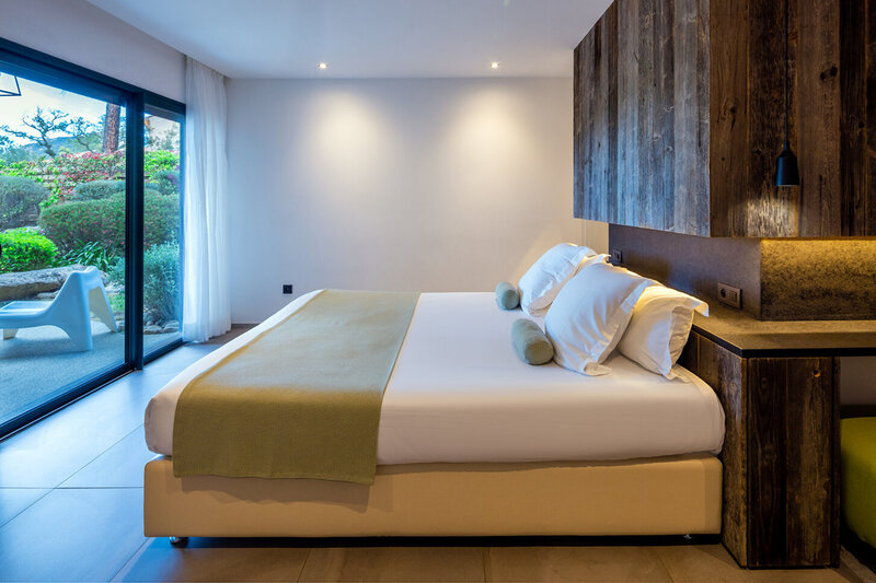 Mariosa 2 - Room Example