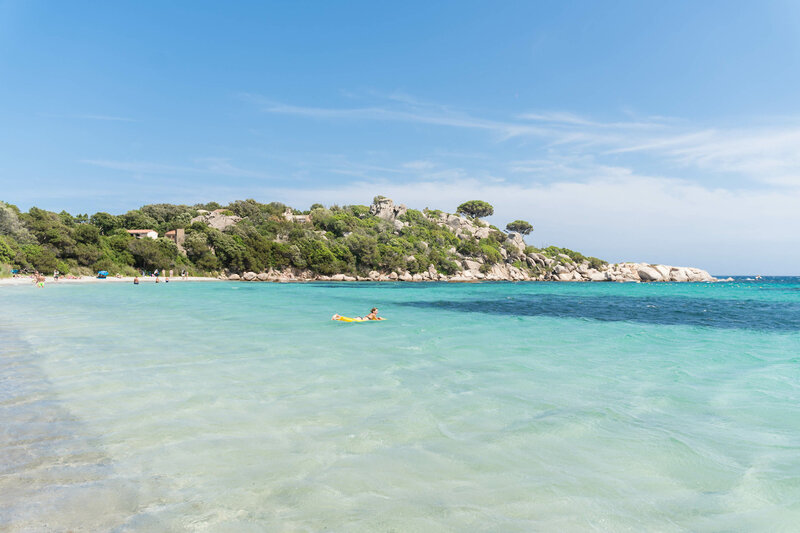 Mariosa 3 - Beach