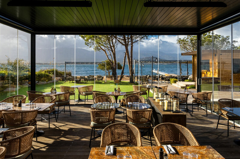 Mariosa 5 - Restaurant