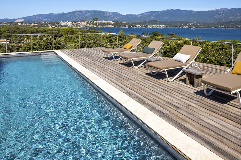 Mariosa 6 - Outdoor Pool