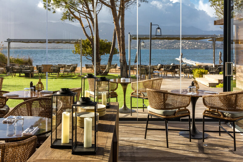 Mariosa 11 - Restaurant
