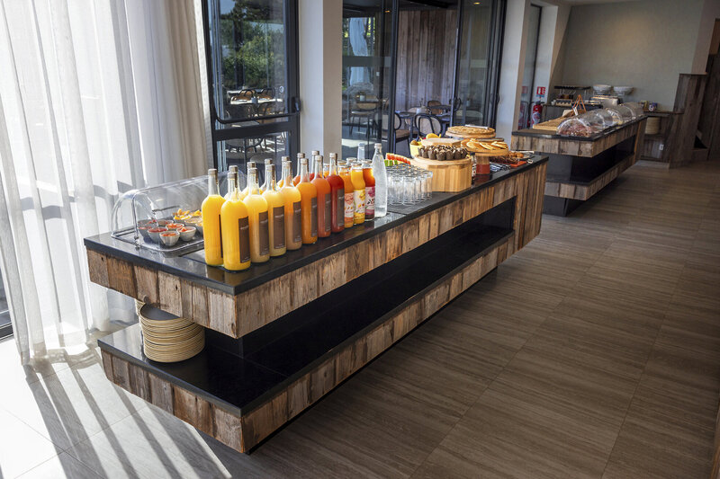Mariosa 14 - Breakfast Room