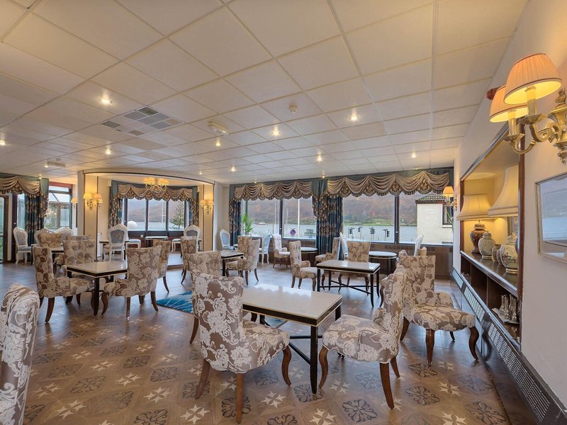 Muthu Fort William Hotel 1 - Restaurant