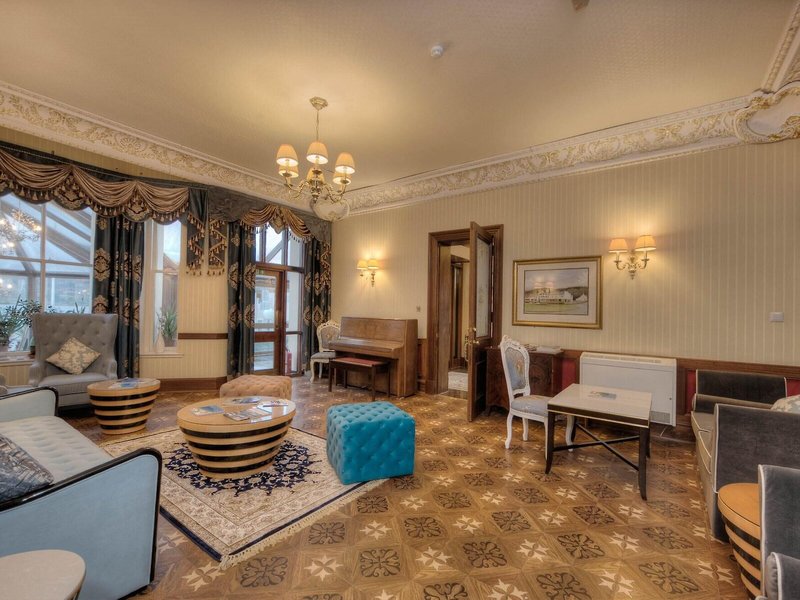 Muthu Fort William Hotel 2 - Health & Beauty