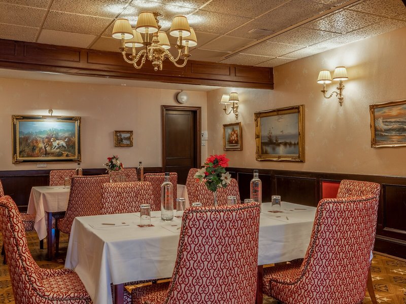 Muthu Fort William Hotel 8 - Restaurant