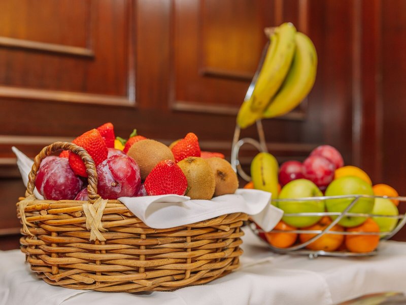 Muthu Fort William Hotel 14 - Restaurant