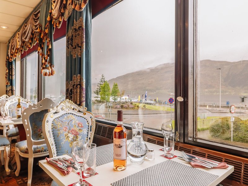 Muthu Fort William Hotel 15 - Restaurant