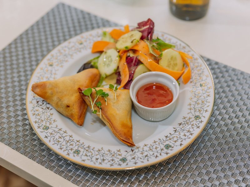 Muthu Fort William Hotel 16 - Restaurant