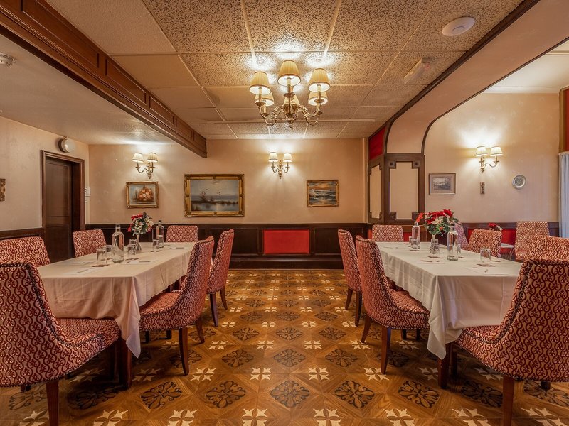 Muthu Fort William Hotel 19 - Restaurant