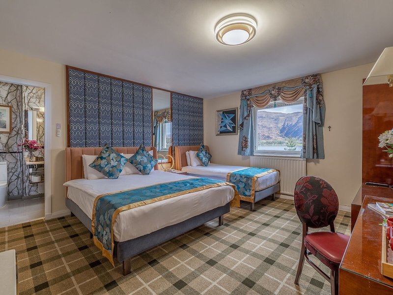 Muthu Fort William Hotel 21 - Room Example
