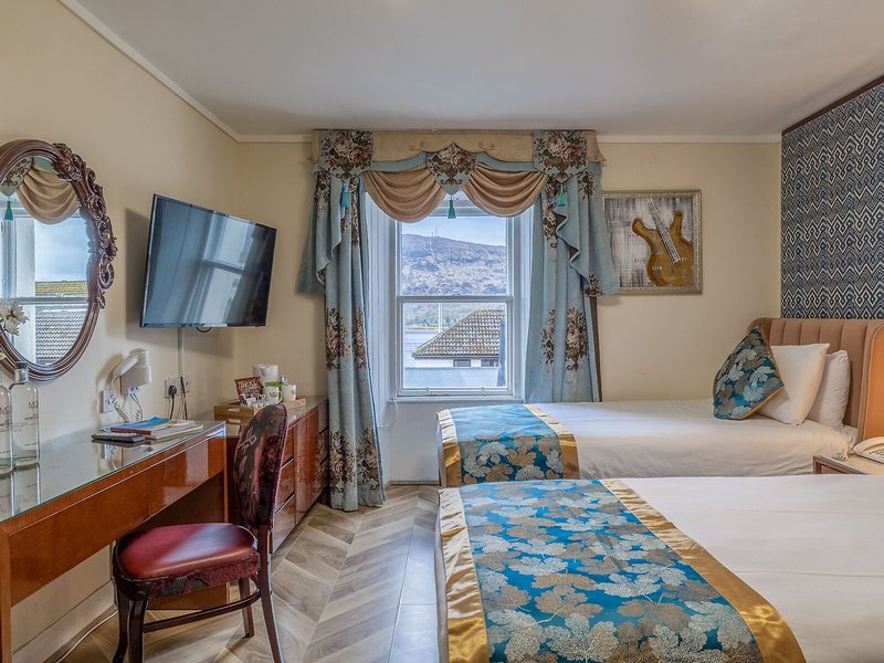 Muthu Fort William Hotel 24 - Room Example