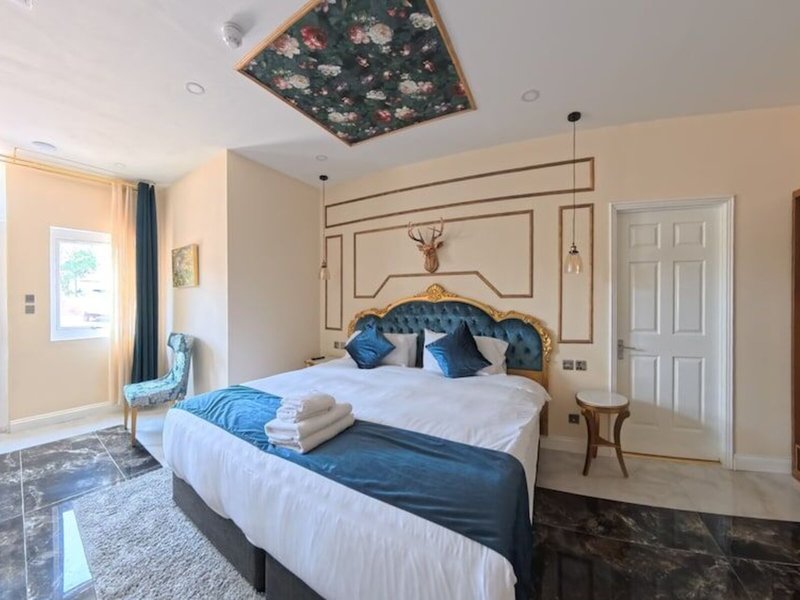 Muthu Fort William Hotel 25 - Room Example
