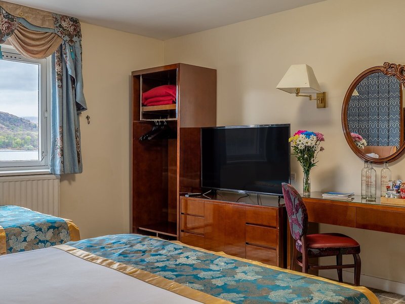 Muthu Fort William Hotel 26 - Room Example