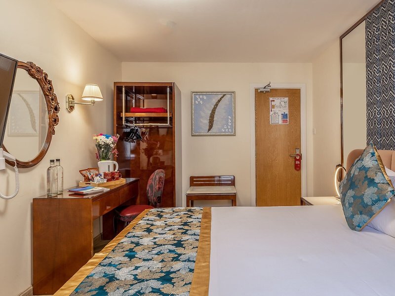 Muthu Fort William Hotel 27 - Room Example