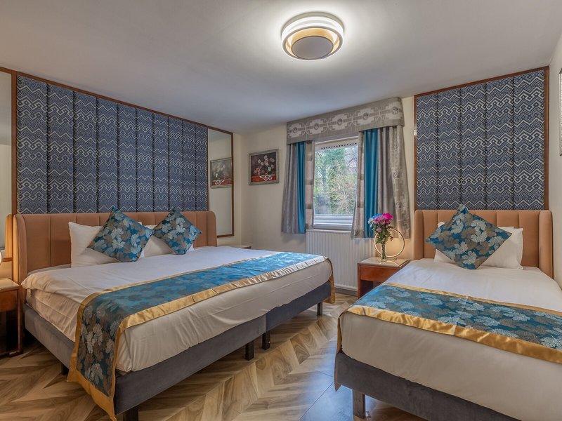Muthu Fort William Hotel 28 - Room Example