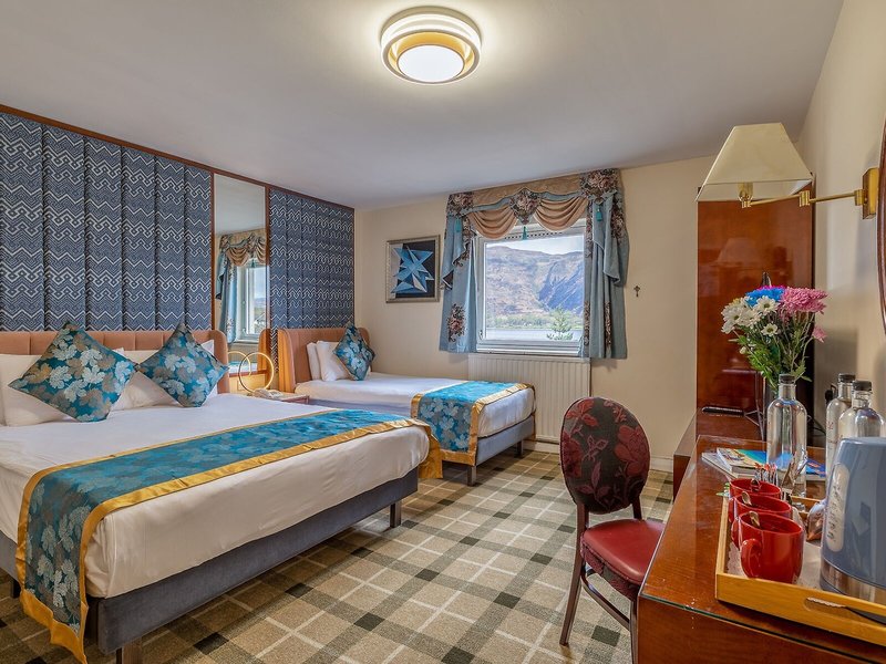 Muthu Fort William Hotel 29 - Room Example