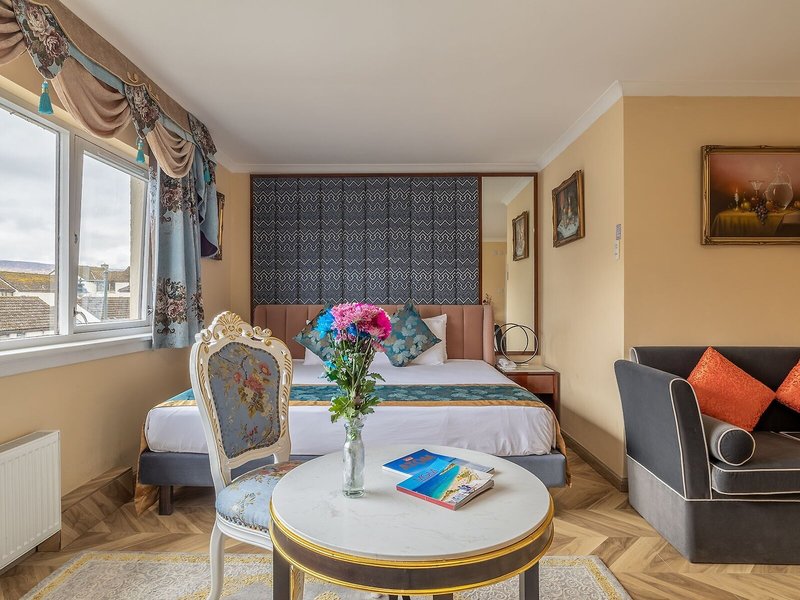 Muthu Fort William Hotel 30 - Room Example