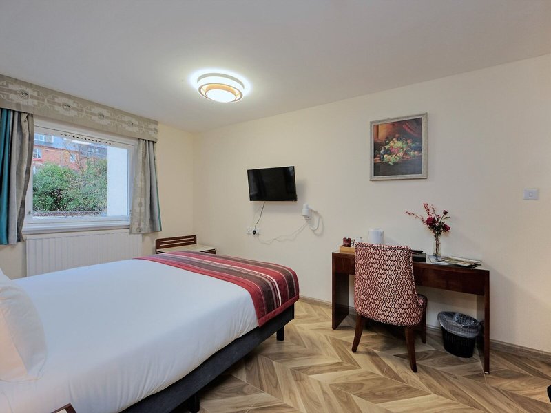 Muthu Fort William Hotel 32 - Room Example