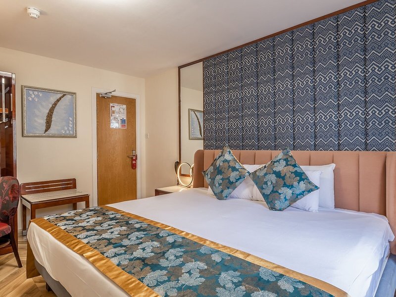 Muthu Fort William Hotel 33 - Room Example