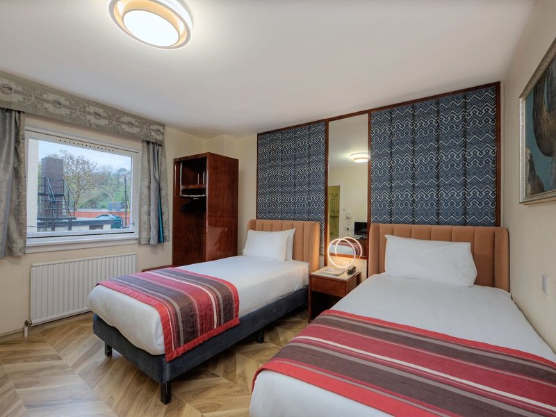 Muthu Fort William Hotel 35 - Room Example