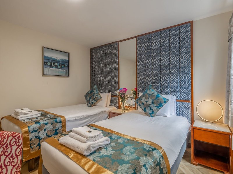 Muthu Fort William Hotel 36 - Room Example