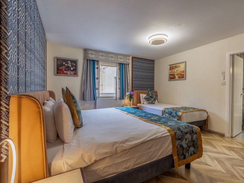 Muthu Fort William Hotel 37 - Room Example