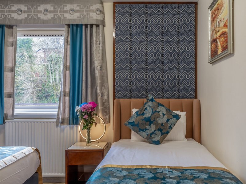 Muthu Fort William Hotel 40 - Room Example