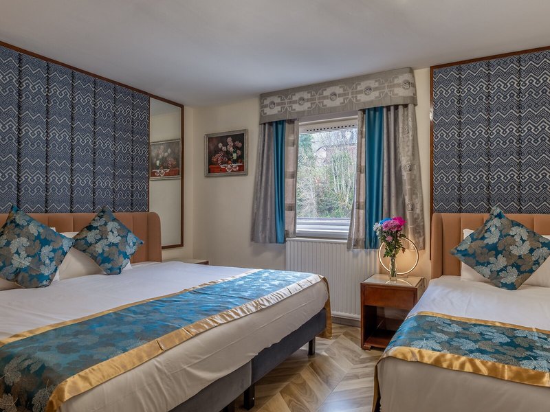 Muthu Fort William Hotel 41 - Room Example