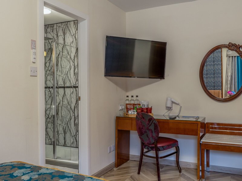 Muthu Fort William Hotel 44 - Room Example