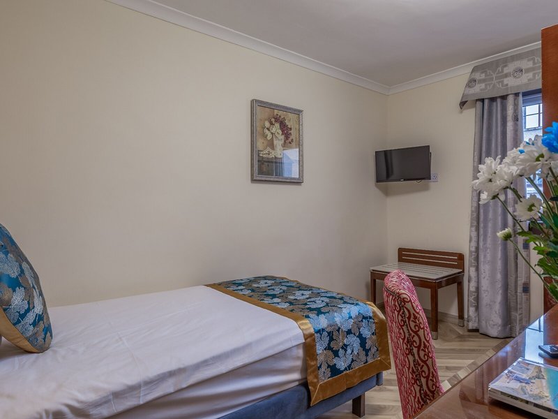Muthu Fort William Hotel 45 - Room Example