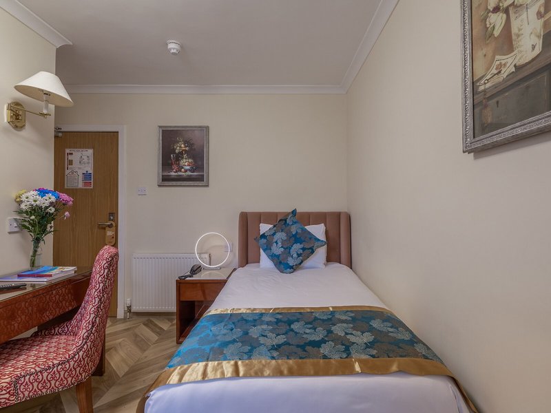 Muthu Fort William Hotel 46 - Room Example