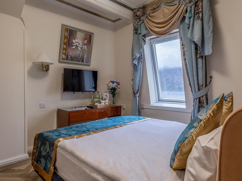 Muthu Fort William Hotel 47 - Room Example
