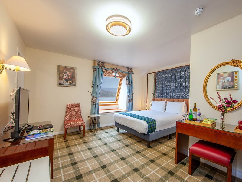 Muthu Fort William Hotel 48 - Room Example