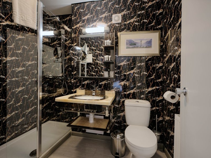 Muthu Fort William Hotel 49 - Sports and leisure