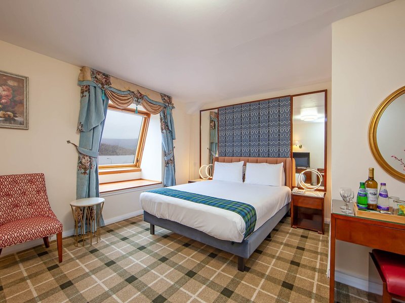 Muthu Fort William Hotel 50 - Room Example