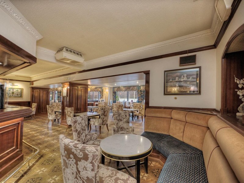 Muthu Fort William Hotel 3