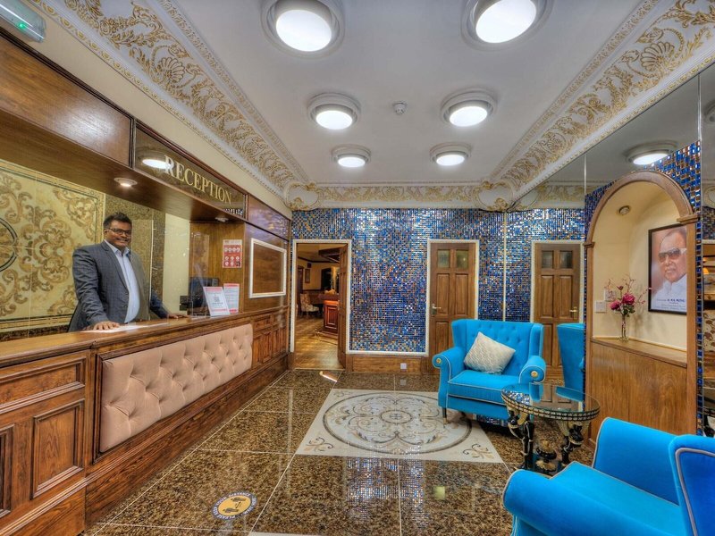 Muthu Fort William Hotel 4