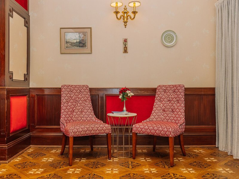 Muthu Fort William Hotel 5